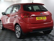 Kia Venga 4 10
