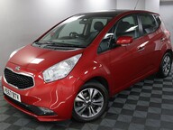 Kia Venga 4 20