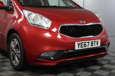 Kia Venga 4 24