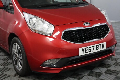 Kia Venga 4 26