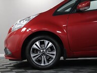 Kia Venga 4 27