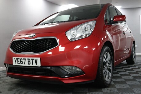 Kia Venga 4 28