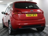 Kia Venga 4 29