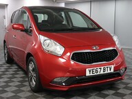 Kia Venga 4 30