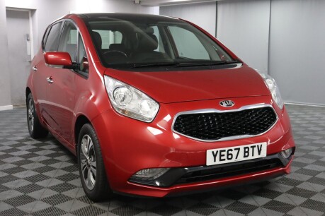 Kia Venga 4 30