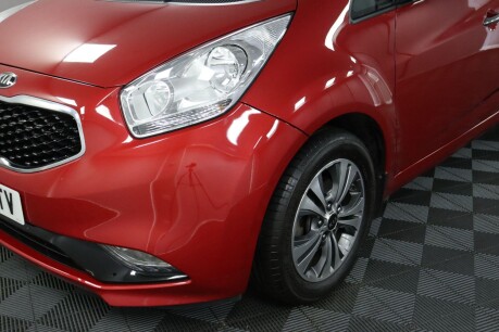 Kia Venga 4 31