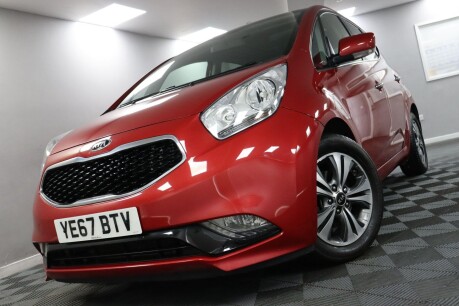 Kia Venga 4 32