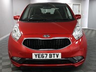 Kia Venga 4 2