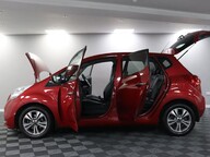 Kia Venga 4 4