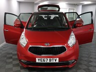 Kia Venga 4 7