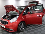 Kia Venga 4 16