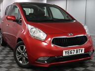 Kia Venga 4 19