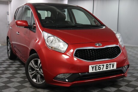 Kia Venga 4 19