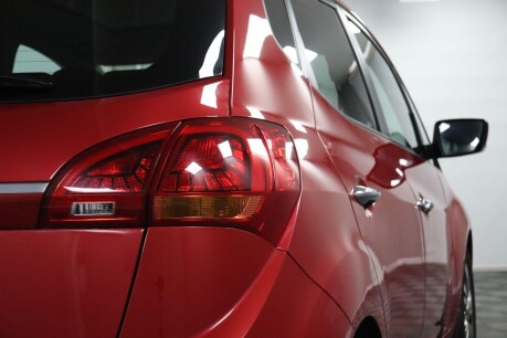 Kia Venga 4 23