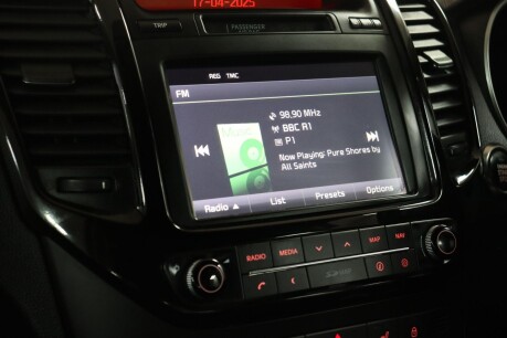 Kia Venga 4 39