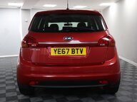 Kia Venga 4 8