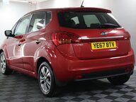 Kia Venga 4 10