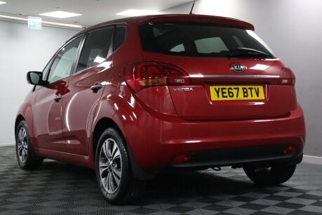 Kia Venga 4 22