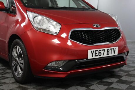 Kia Venga 4 24