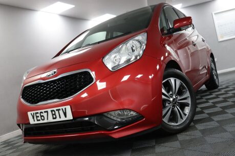 Kia Venga 4 32