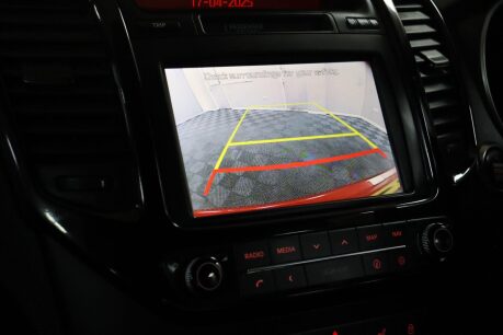 Kia Venga 4 37