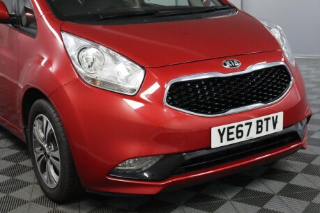 Kia Venga 4 37