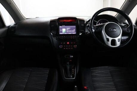 Kia Venga 4 20