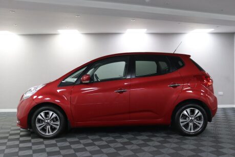 Kia Venga 4 16