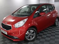 Kia Venga 4 10