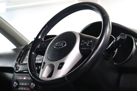 Kia Venga 4 19