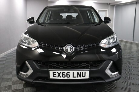 MG GS EXCITE 2