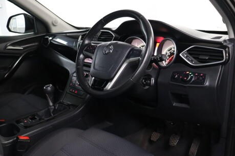 MG GS EXCITE 3