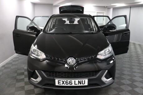 MG GS EXCITE 7