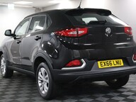 MG GS EXCITE 10