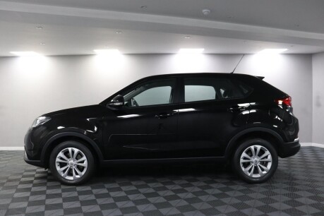 MG GS EXCITE 18