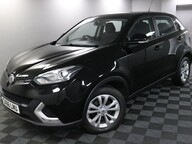 MG GS EXCITE 20