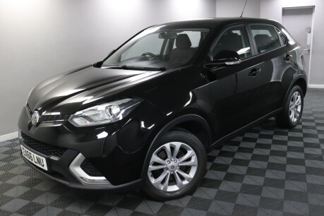 MG GS EXCITE 20