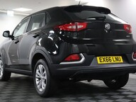 MG GS EXCITE 22