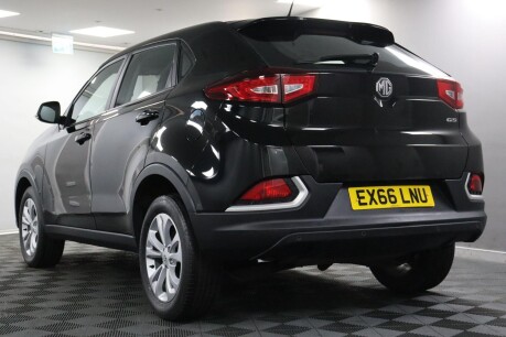 MG GS EXCITE 22