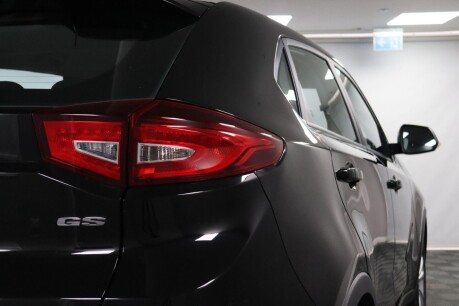 MG GS EXCITE 23