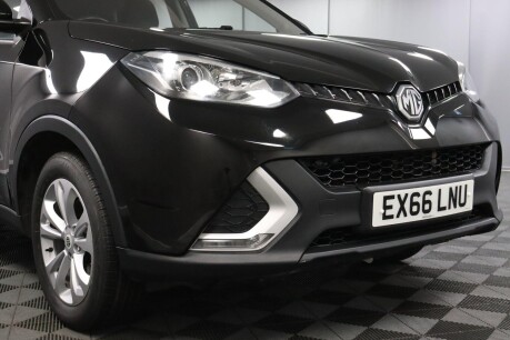 MG GS EXCITE 24
