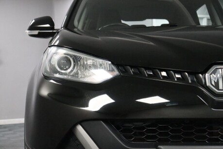 MG GS EXCITE 25