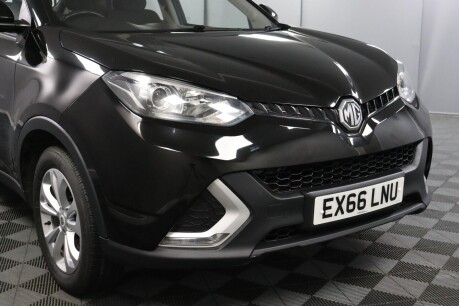 MG GS EXCITE 26
