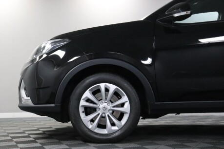 MG GS EXCITE 27