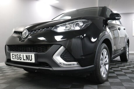 MG GS EXCITE 28