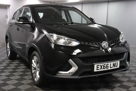 MG GS EXCITE 30
