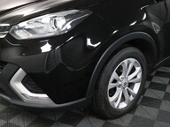 MG GS EXCITE 31