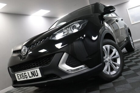 MG GS EXCITE 32