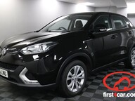 MG GS EXCITE 1
