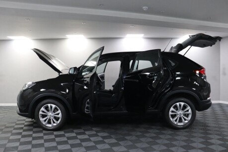 MG GS EXCITE 4